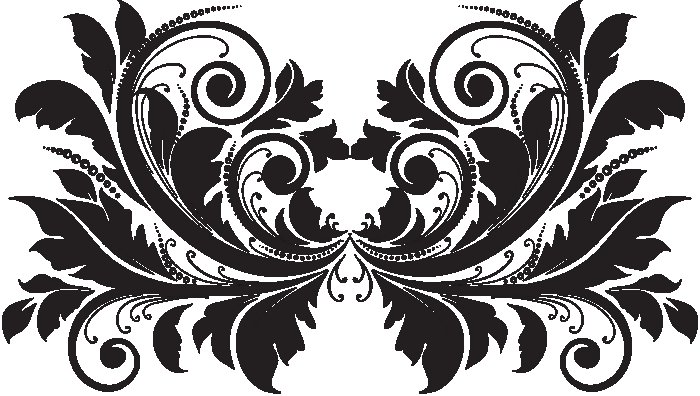 Векторные узоры