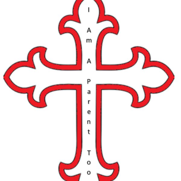 Крест на костюм мушкетера