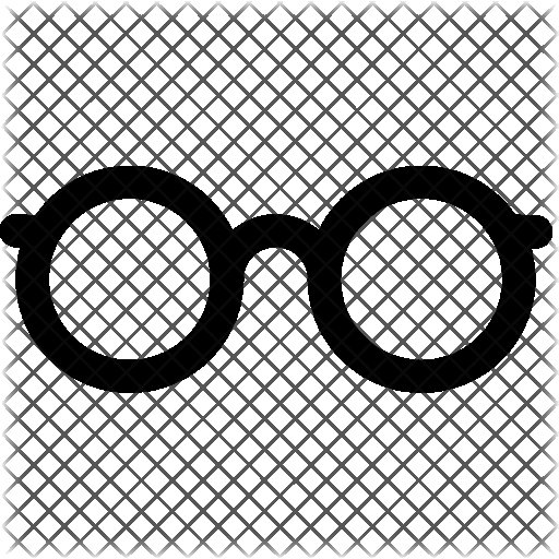 Очки шаблоны для печати