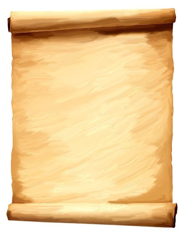 Бумага Папирусная