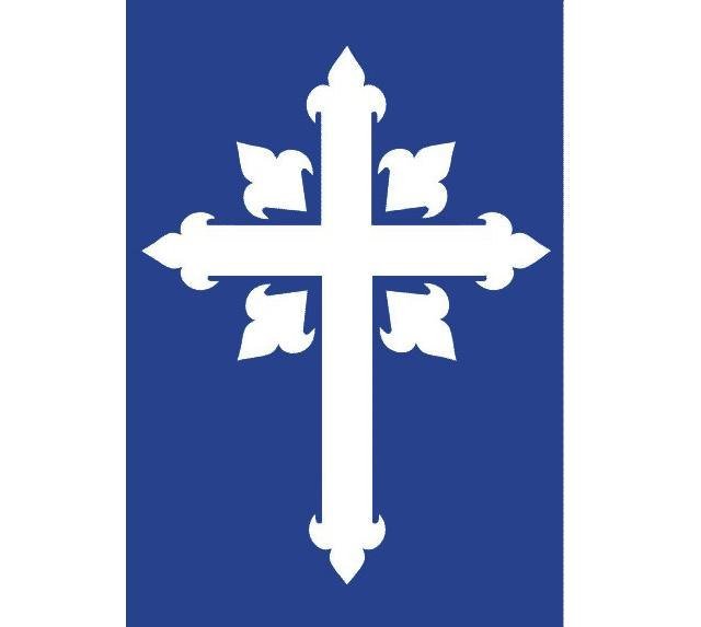 Символ мушкетеров