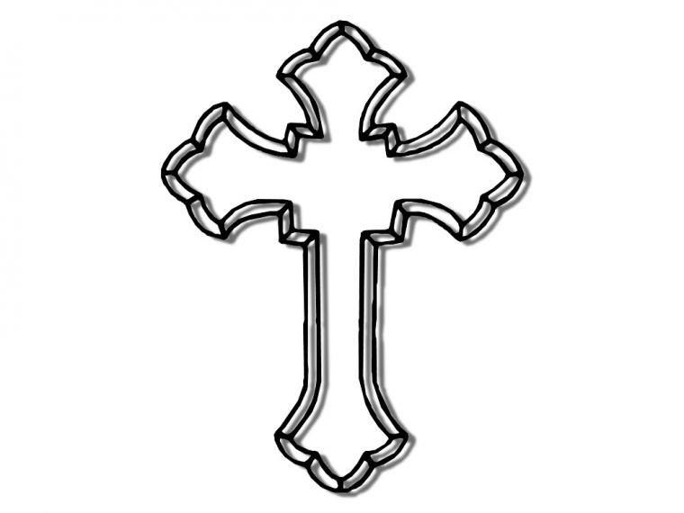 Крест Тупака