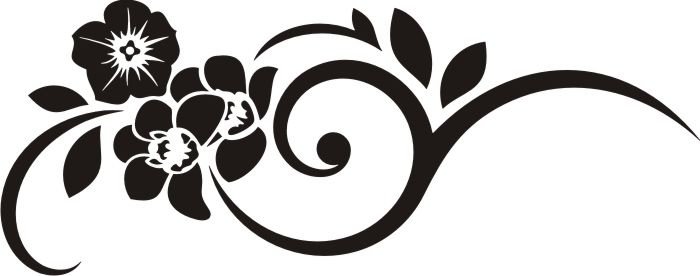 Трафареты для декора