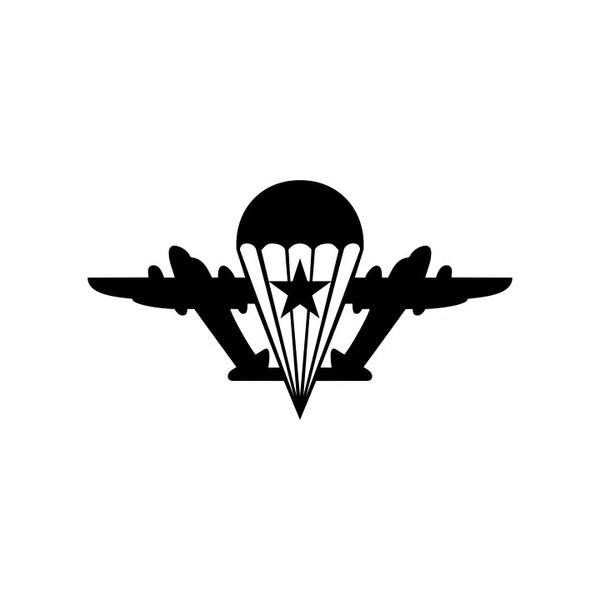 ВДВ логотип