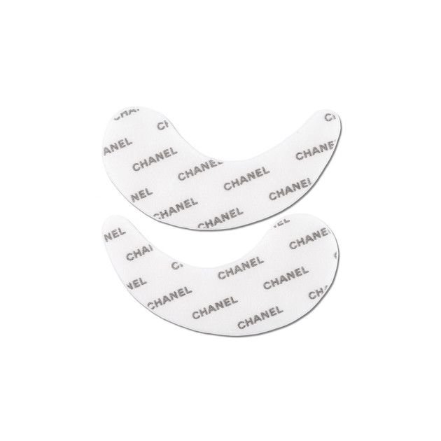 Трафарет патчей для глаз