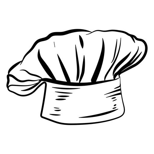 Колпак поварской