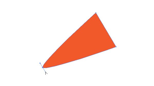 Нос морковка для снеговика