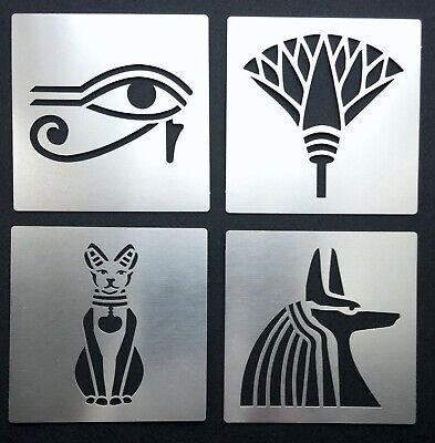 Египетская кошка символ