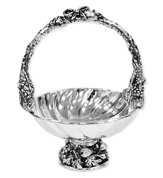 Конфетница Чинелли