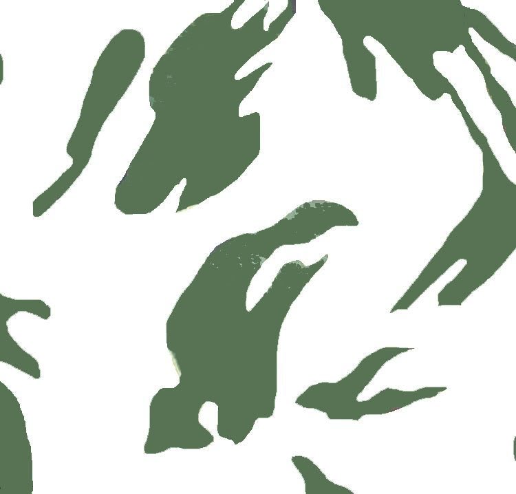 Макет камуфляжа для авто