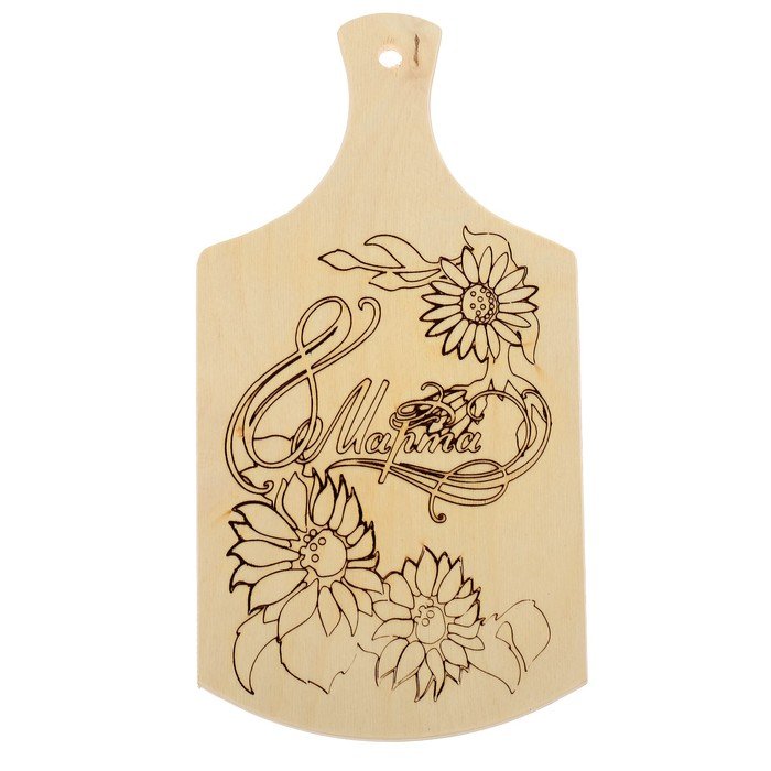 Разделочная доска