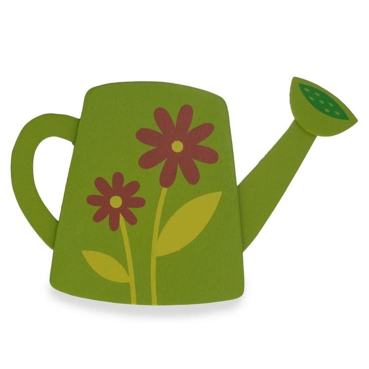 Поделка лейка