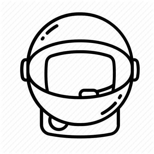 Шлем от скафандра