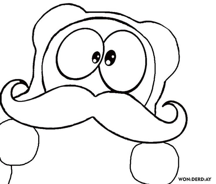 Валера ЖЕЛЕЙНЫЙ медведь разукрашка