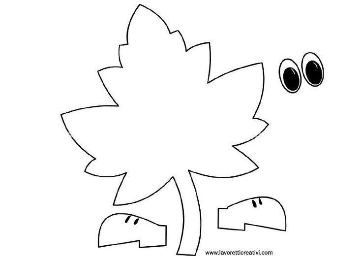 Объемная аппликация шаблон