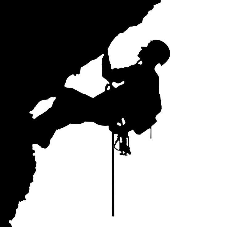 Альпинизм лого