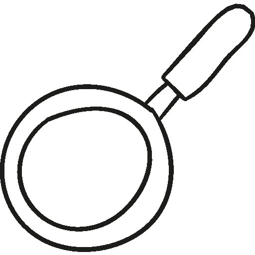 Сковорода раскраска для детей