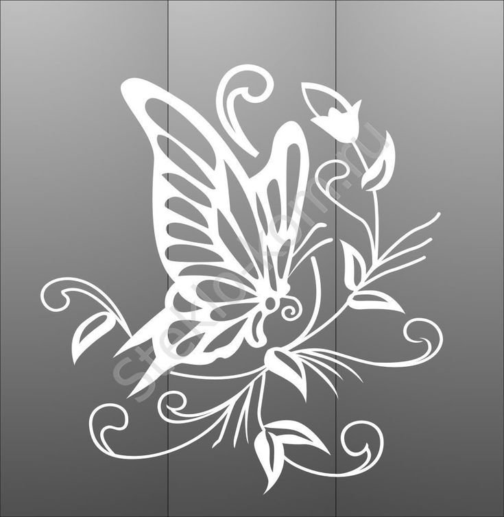 Узоры для гравировки