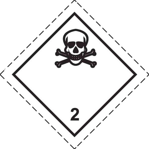 знак опасности