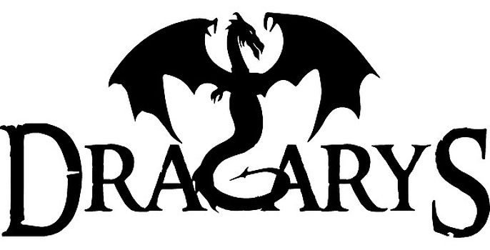 Дракарис тату