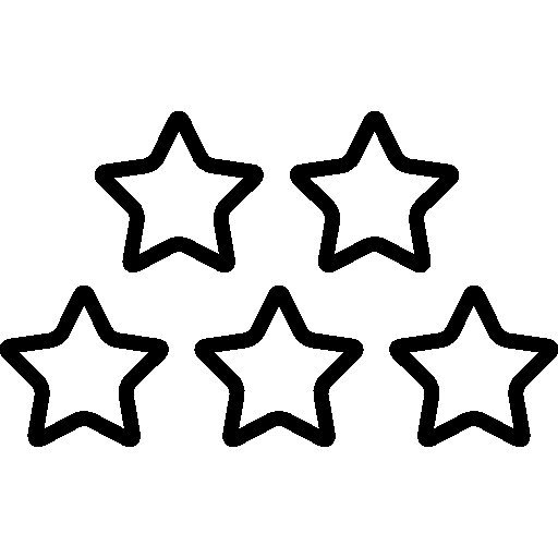 Маленькие звездочки