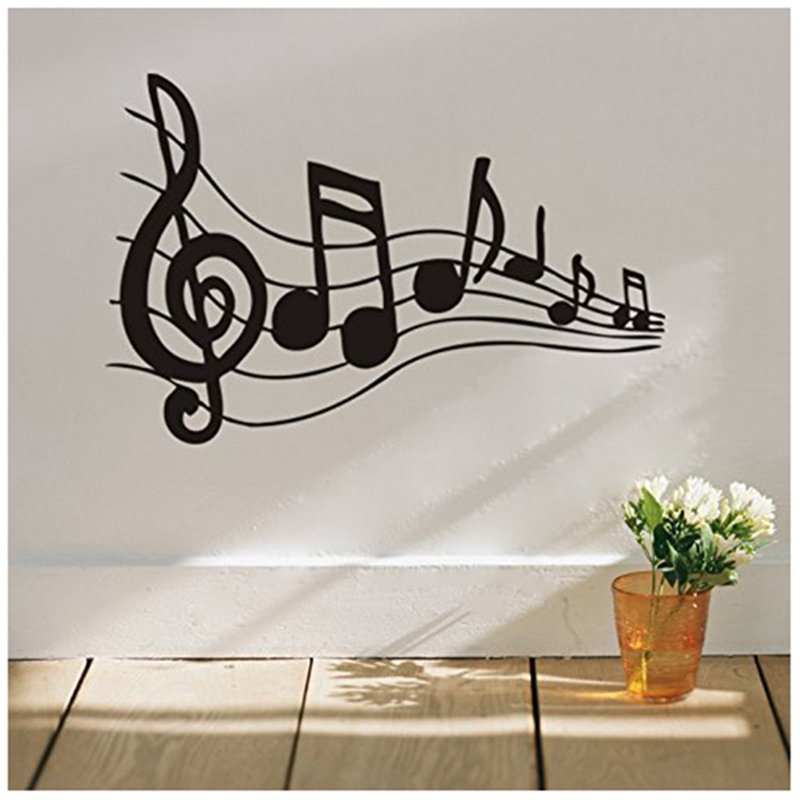 Музыкальное панно на стену