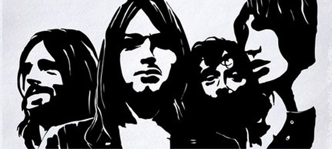 pink floyd