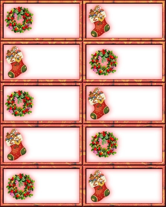 Лотерея на новый год