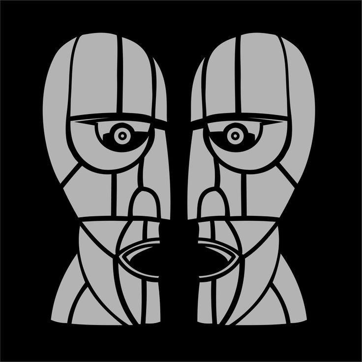 Пинк Флойд логотип группы