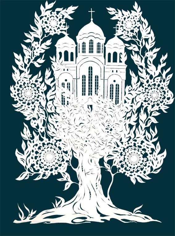 Вырезалки сложные