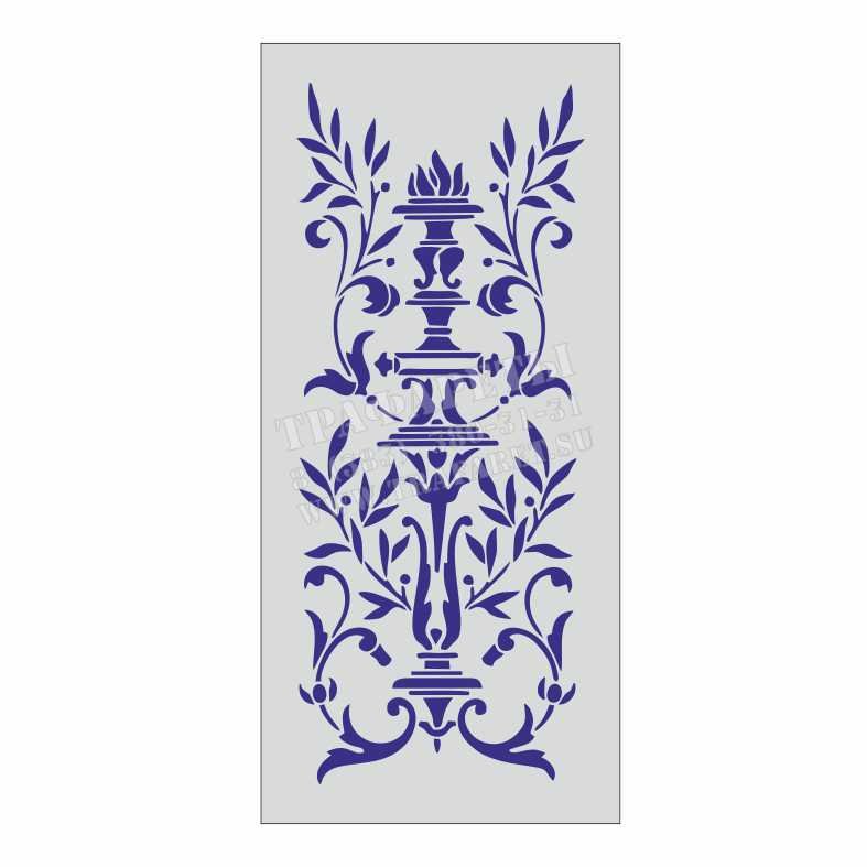 Трафареты для декора футбол