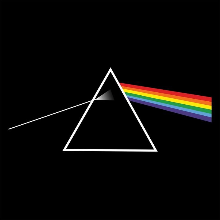 Пинк Флойд лого