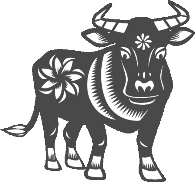 Символы нового года