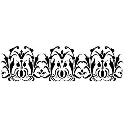 Трафареты для крепления фотографий