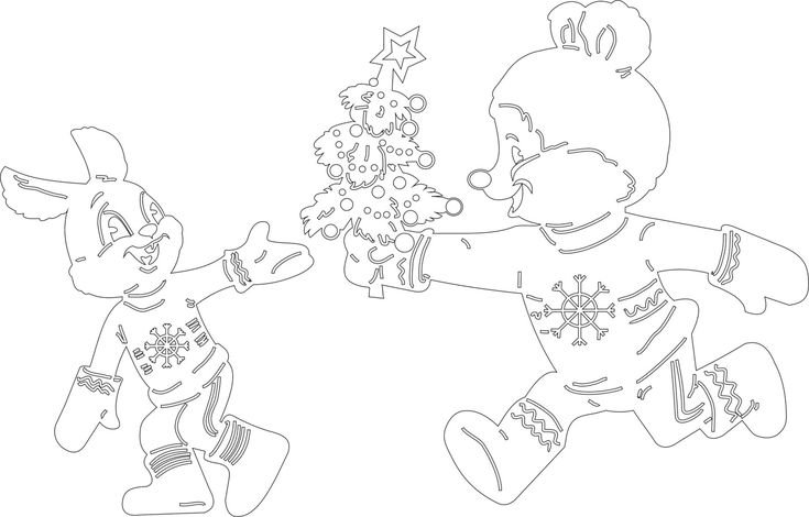 Вытанки на окна