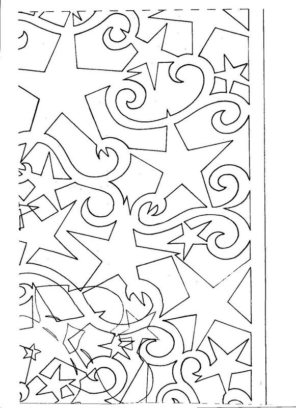 Новогодние Владки вытыканки