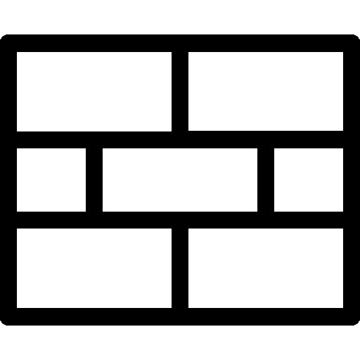 Кирпич пиктограмма