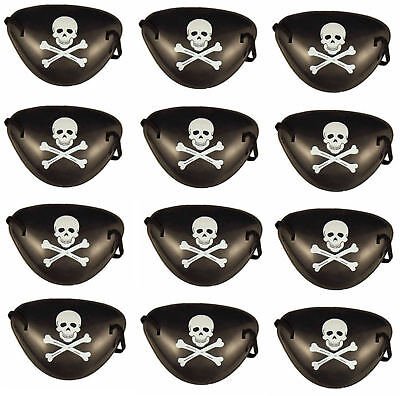 Атрибуты для пиратской вечеринки для детей