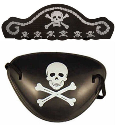 Пиратские аксессуары