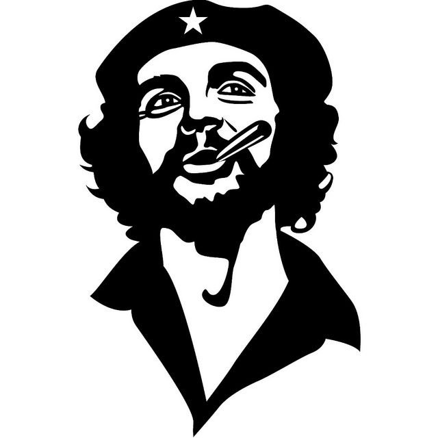 Эрнесто Гевара