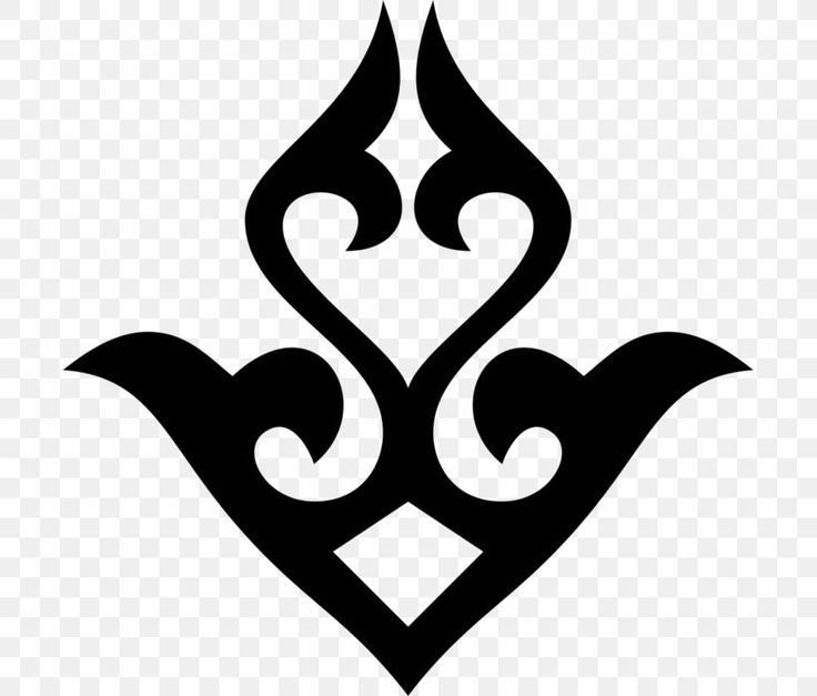 Орнаменты кыргызские