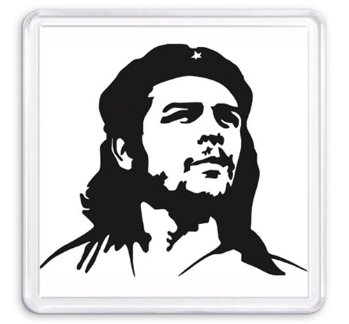 Эрнесто че Гевара рисунок