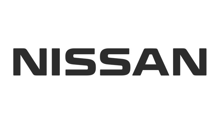 Наклейка Nissan Atlas