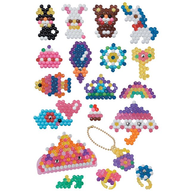 Мозаика Аква Бидс