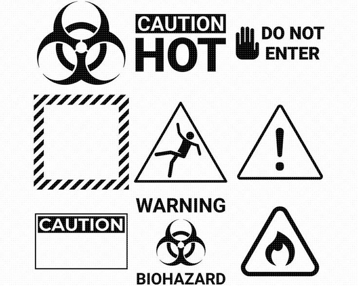Danger Biohazard