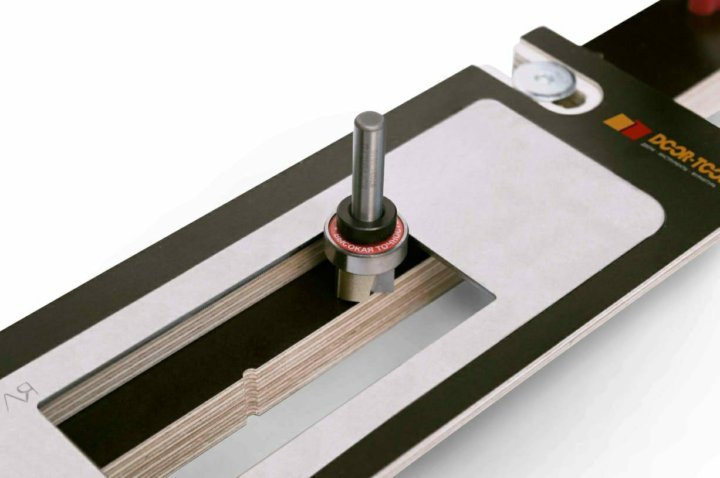 Фреза для врезки петель 35 мм