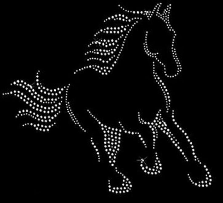 Точечный трафарет