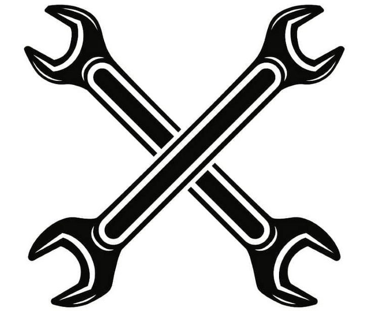 Гаечный ключ СВГ