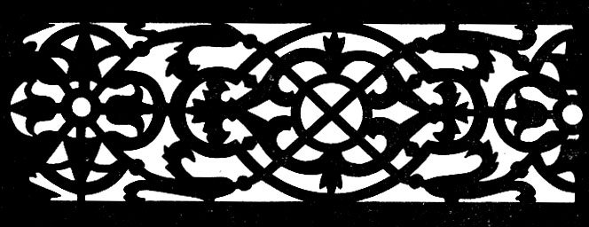 Набивка обратного трафарета