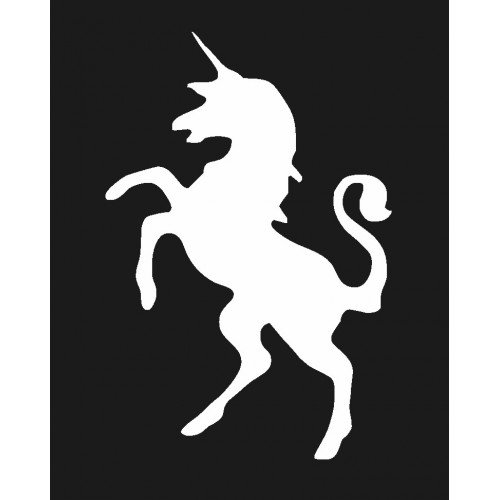 Трафареты животных для вырезания